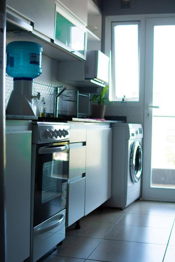 Apartment Departamento Moderno Y Centrico Con Parking Subterraneo Incluido!