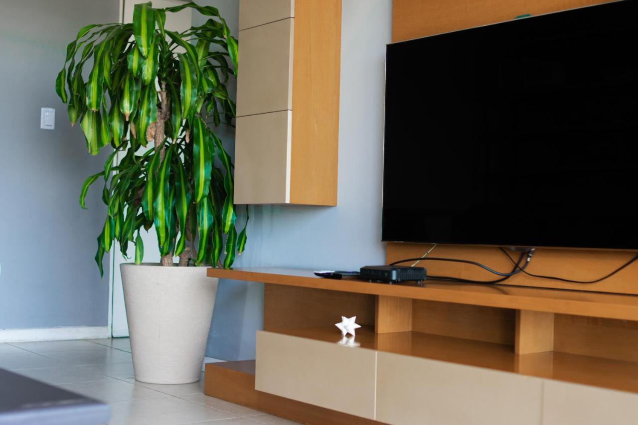 Departamento Moderno Y Centrico Con Parking Subterraneo Incluido! Apartment Junin (Buenos Aires)