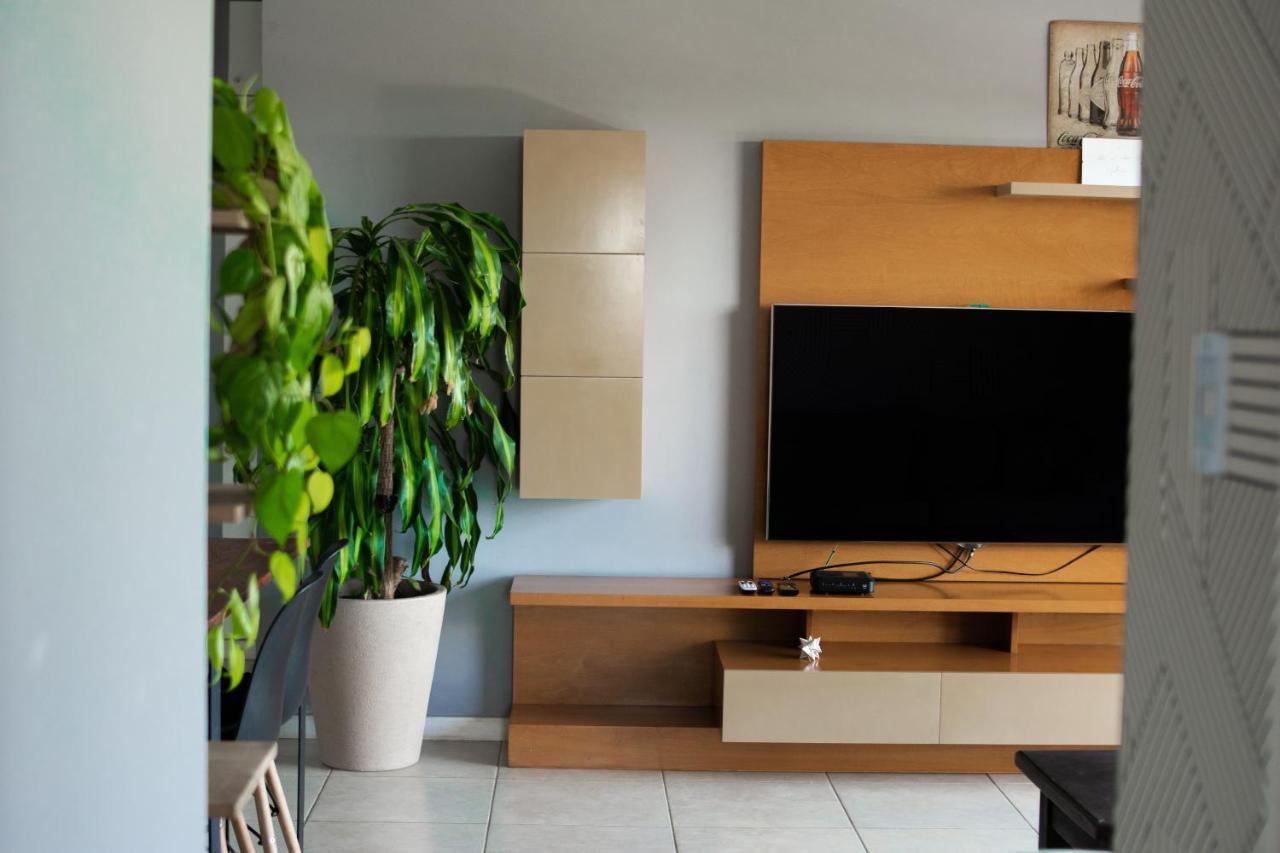 Apartment Departamento Moderno Y Centrico Con Parking Subterraneo Incluido! *