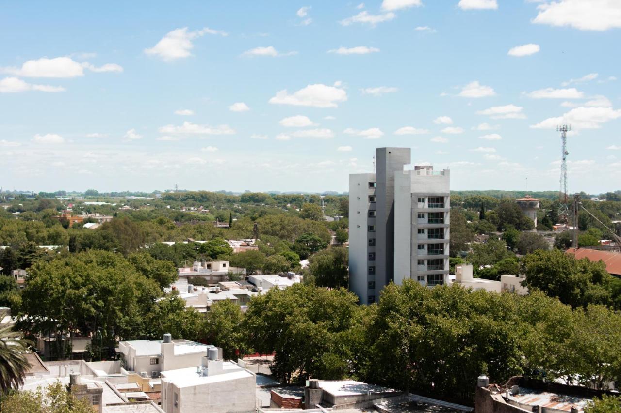 Departamento Moderno Y Centrico Con Parking Subterraneo Incluido!
